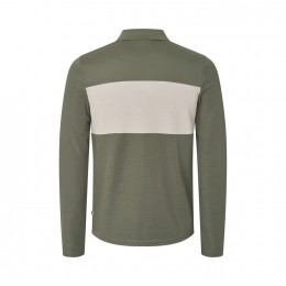 Kingsland FW26 KLAxel мужской LS поло