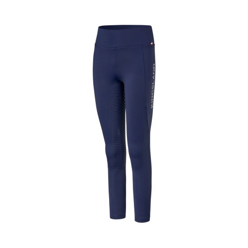 Kingsland FW26 KLAlexis Junior Brushed Riding Tights F-Tec4 Full Grip