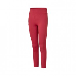 Kingsland FW26 KLAlexis детский Brushed леггинсы для верховой езды F-Tec4 с полной леей