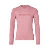 Kingsland FW26 KLAlma Junior O-Neck Training Shirt
