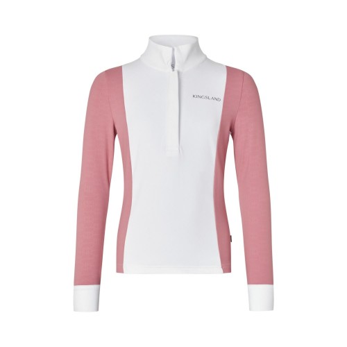 Kingsland FW26 KLAdora Junior Show Shirt