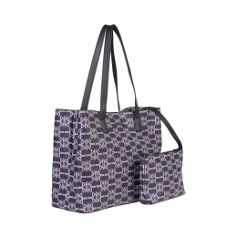 Kingsland FW26 KLAnnabella Tote сумка