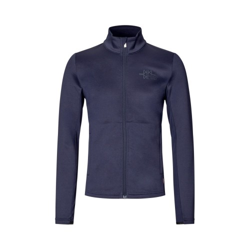 Kingsland FW26 KLAlba Junior Full-Zip Micro Fleece
