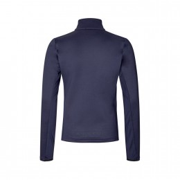 Kingsland FW26 KLAlba детский на молнии Micro флисовый