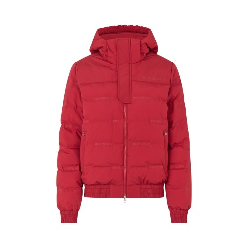Kingsland FW26 KLArianna Ladies Padded Bomber Jacket