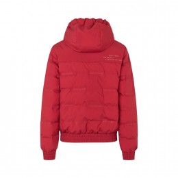 Kingsland FW26 KLArianna женский утеплённый бомбер куртка