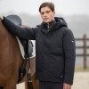 Kingsland FW26 KLAron Mens Padded Parka