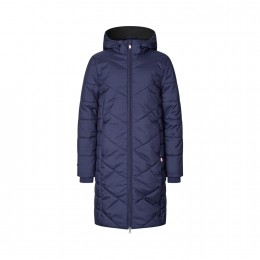 Kingsland FW26 KLAnnika детский утеплённый пальто