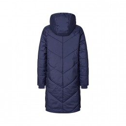 Kingsland FW26 KLAnnika детский утеплённый пальто