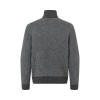 Kingsland FW26 KLAndrew Mens Half Zip Knit