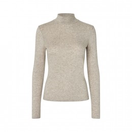 Kingsland FW26 KLAbigail женский водолазка Knit