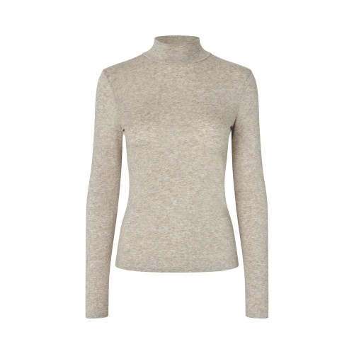 Kingsland FW26 KLAbigail Ladies Turtleneck Knit