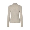 Kingsland FW26 KLAbigail Ladies Turtleneck Knit