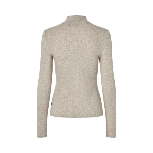 Kingsland FW26 KLAbigail Ladies Turtleneck Knit