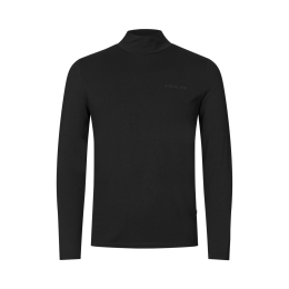 Kingsland FW26 KLAustin мужской шерстянойmix тренировочная рубашка