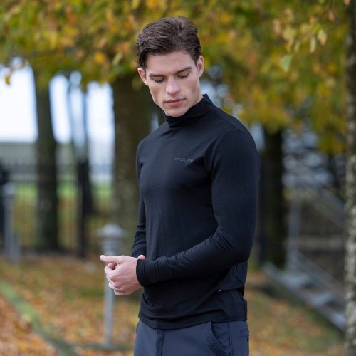 Kingsland FW26 KLAustin Mens Woolmix Training Shirt