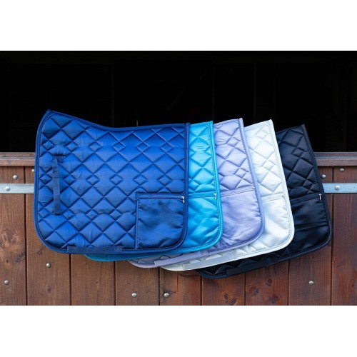 Harry's Horse Pocket Saddle Pad