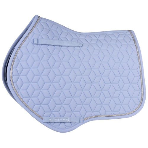 Harry's Horse Softshell Jumping Saddle Pad