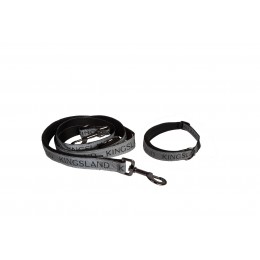 Kingsland FW25 воротник и leash KLMacey