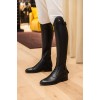 Dyon Riding Boots Slim Laces