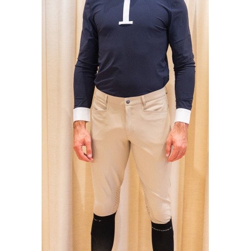 Kentucky Men's Classic Long Sleeve Competition Shirt