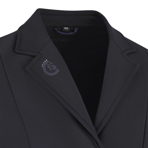 Kentucky Paris Kids Girls' Competition Jacket