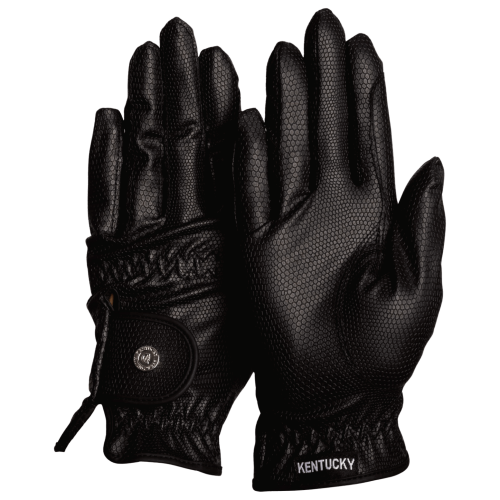 Kentucky Riding Gloves with Grip