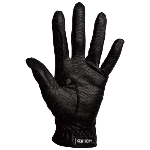 Kentucky Riding Gloves with Grip