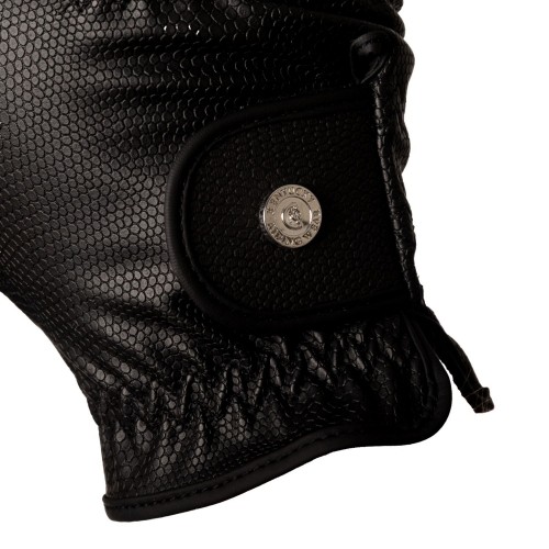 Kentucky Winter Riding Gloves with Grip