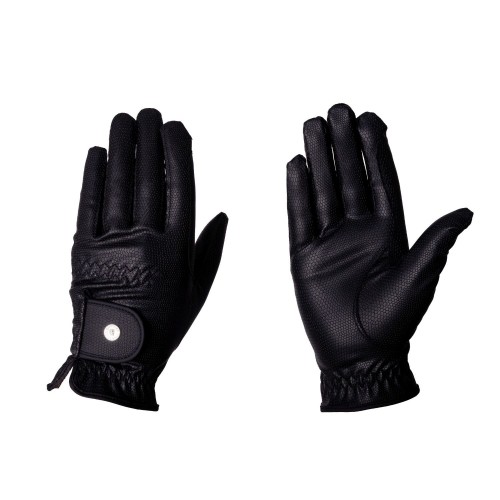 Kentucky Winter Riding Gloves with Grip