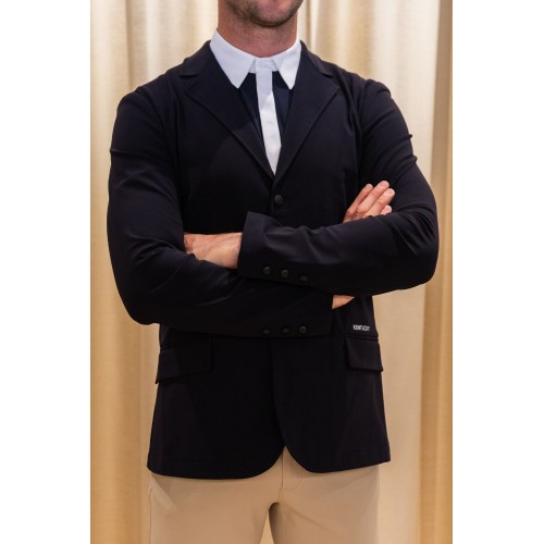 Kentucky Men's Show Jacket Classic