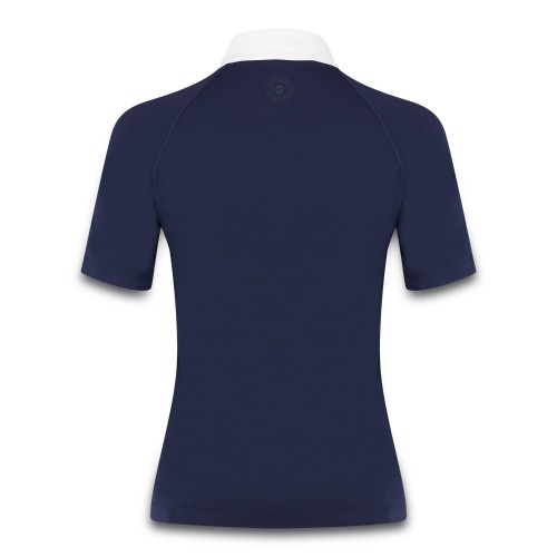 Kentucky Show Shirt Women Classic Short Sleeve