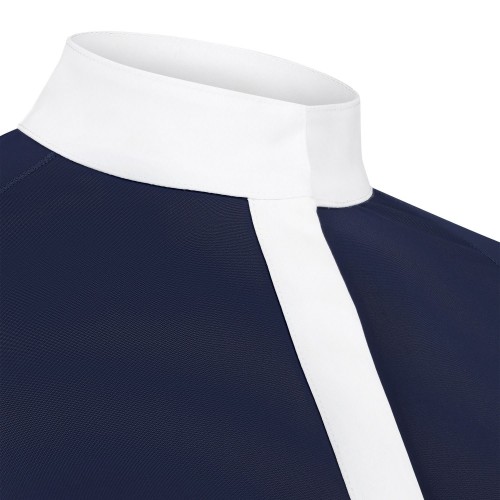 Kentucky Show Shirt Women Classic Short Sleeve