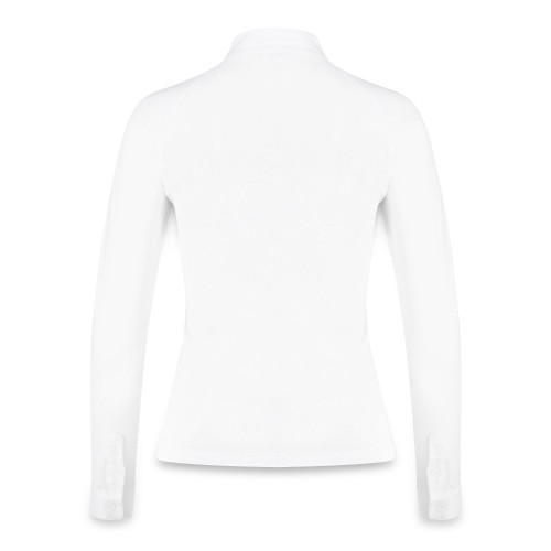 Kentucky Show Shirt Women Classic Long Sleeve