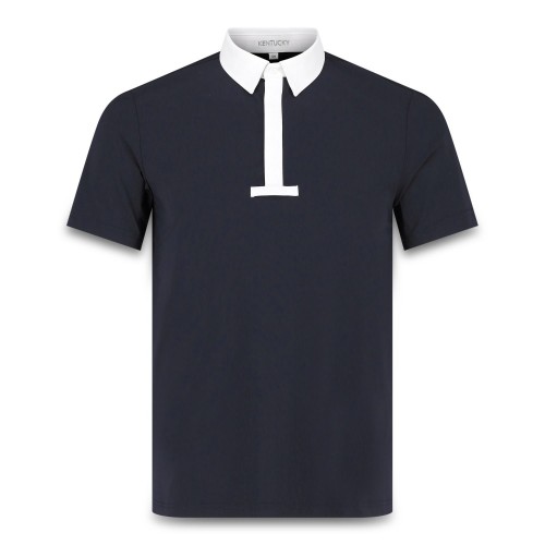 Kentucky Men's Classic Short Sleeve Competition Shirt