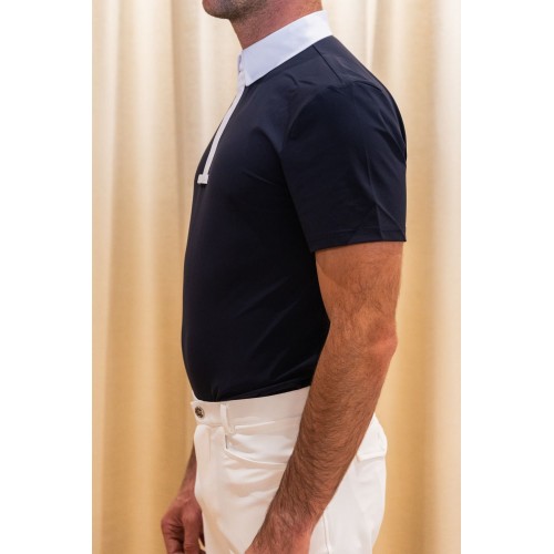 Kentucky Men's Classic Short Sleeve Competition Shirt