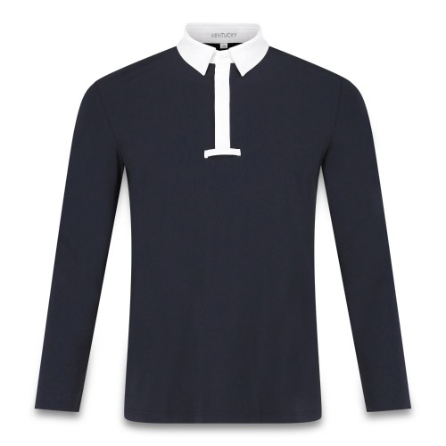 Kentucky Men's Classic Long Sleeve Competition Shirt