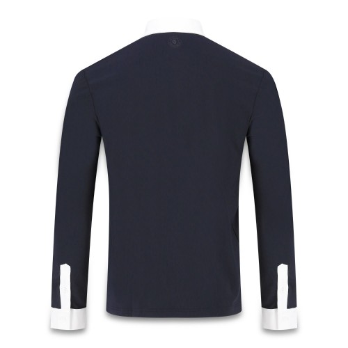 Kentucky Men's Classic Long Sleeve Competition Shirt