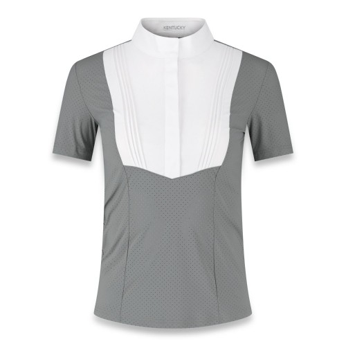 Kentucky  Show Shirt Women Heritage Air Short Sleeve