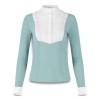 Kentucky Show Shirt Women Heritage Air Long Sleeve