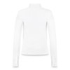 Kentucky Women's Classic Match Jersey with Glitter Zipper Long Sleeves