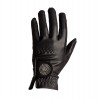 Kentucky Riding Gloves with Grip and Glitter