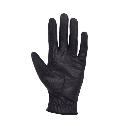 Kentucky Riding Gloves with Grip and Glitter