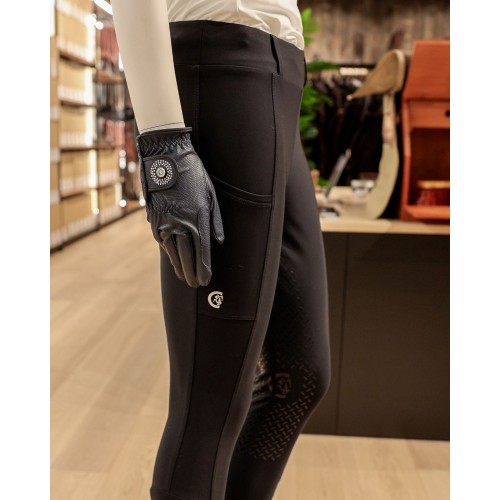 Kentucky Classic Full Grip Riding Tights