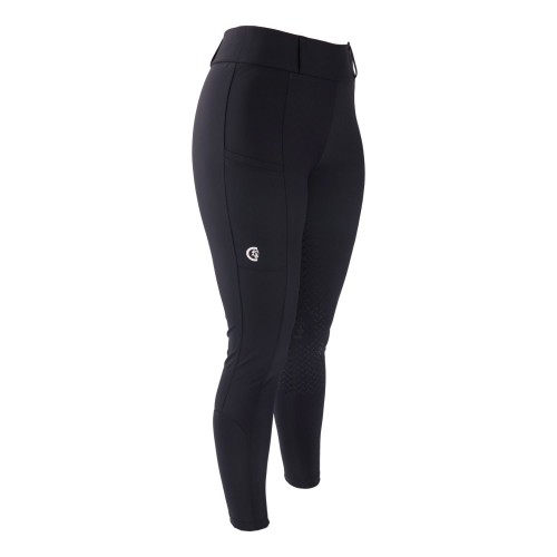 Kentucky Classic Full Grip Riding Tights