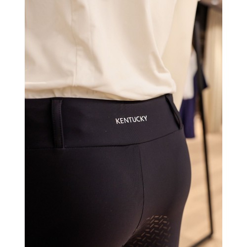 Kentucky Classic Full Grip Riding Tights