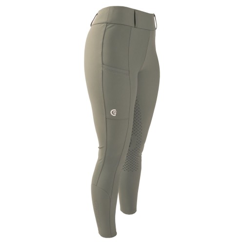 Kentucky Classic Full Grip Riding Tights