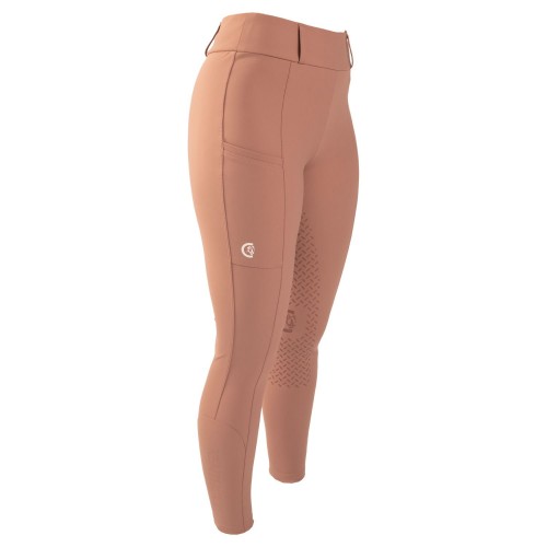 Kentucky Classic Full Grip Riding Tights