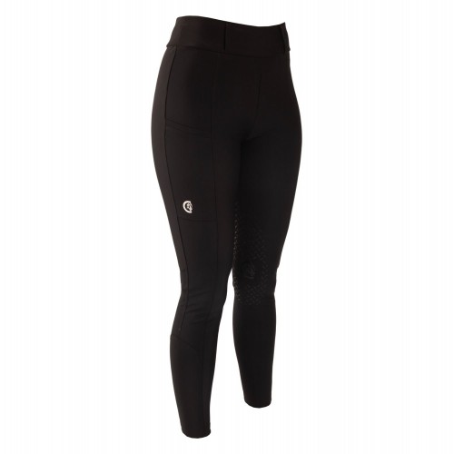 Kentucky Riding Tights Classic Knee Grip