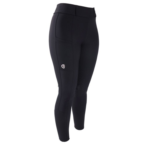 Kentucky Riding Tights Classic Knee Grip
